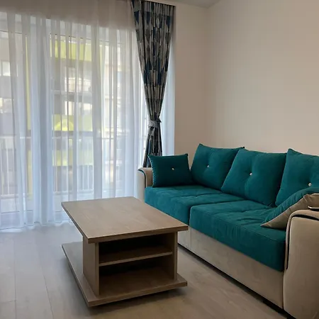 Royal Blue Property Oradea Exterior photo