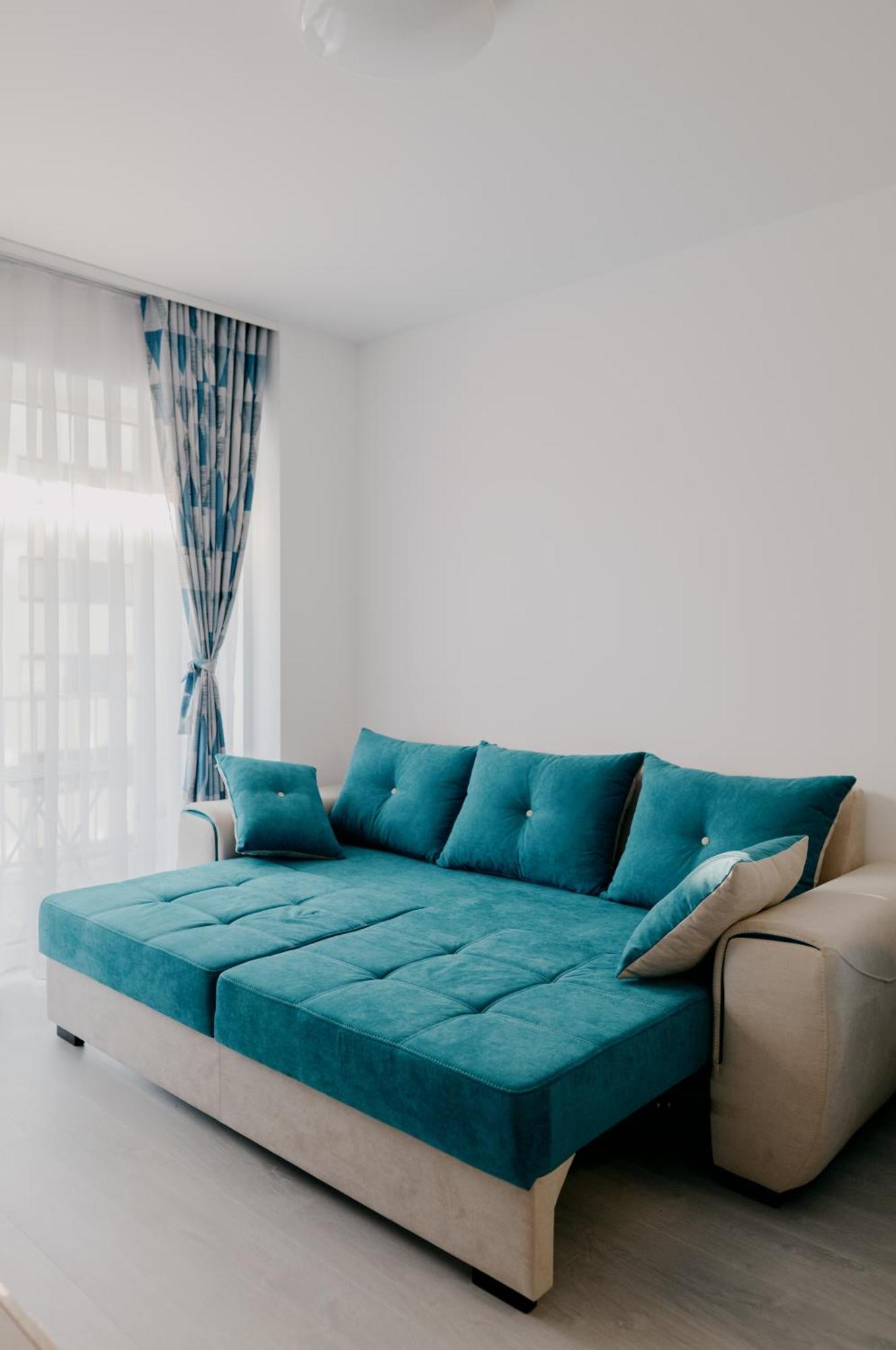 Apartment Royal Blue *